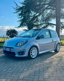 Renault Twingo RS