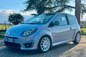 Renault Twingo RS
