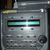 KARAOKE Viscount Genius + VIP interfaccia video TV