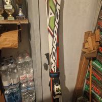 sci nordica dobermann 