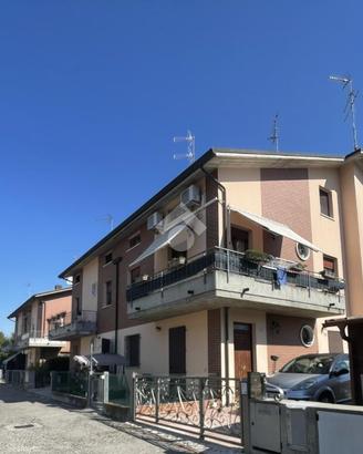 3 LOCALI A FUSIGNANO