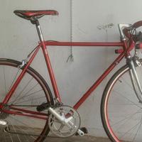 corsa Campagnolo