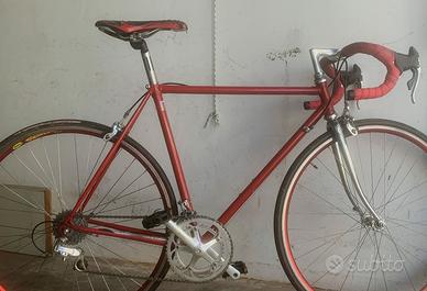 corsa Campagnolo