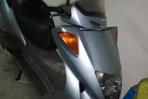 Scooter Pantheon Honda 