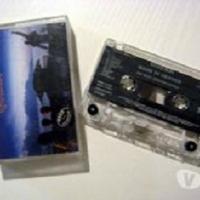 Musicassetta del 1995-THE QUEEN - MADE IN HAVEN