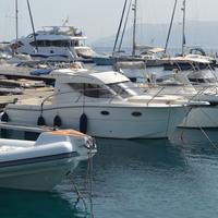 Sessa Dorado 26 - 190 Hp Volvo Penta D3-190/DP-S