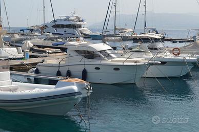 Sessa Dorado 26 - 190 Hp Volvo Penta D3-190/DP-S