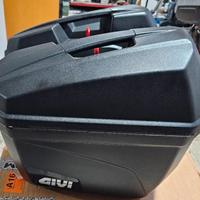 Valige Laterali GIVI E 22 N