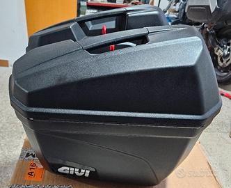 Valige Laterali GIVI E 22 N