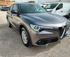 Alfa Romeo Stelvio 2.2 Cc 180 CV Q4 Business 2017