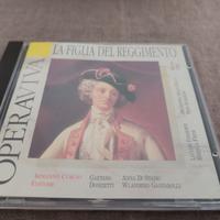 Collezione 16 CD Opera Viva