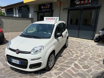 FIAT Panda 0.9 TwinAir Turbo Nat. Power Easy BENZI