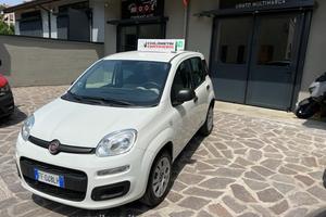 FIAT Panda 0.9 TwinAir Turbo Nat. Power Easy BENZI