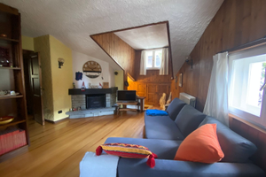 Madesimo trilocale ultime disponibilità