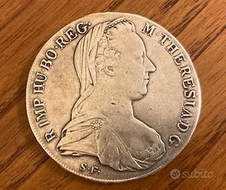 500 LIRE CARAVALLE E TALLERO