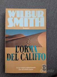 "L'orma del califfo