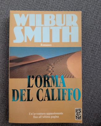 "L'orma del califfo