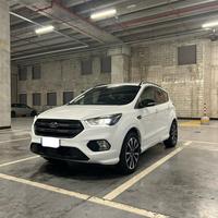 FORD KUGA ST LINE