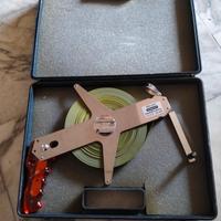 Rotella metrica Stanley 50m 