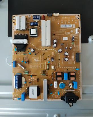 LG 55UJ701V-ZC Scheda Alimentazione PSU EAX6736250
