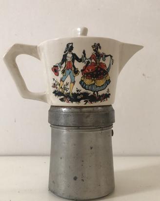 Moka anni 40