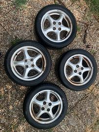 Cerchi Mazda Mx5 Nb