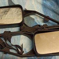 speccietti retrovisori auto