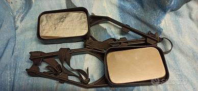 speccietti retrovisori auto