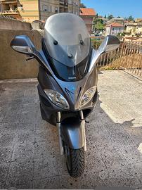Piaggio x9 250