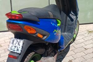 Scooter Piaggio NRG Extreme Dd