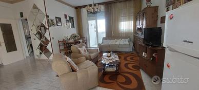 Appartamento via dello stadio San salvo