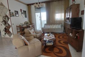 Appartamento via dello stadio San salvo