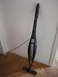 Scopa elettrica Hoover Diva Evo + Spazzola Parquet
