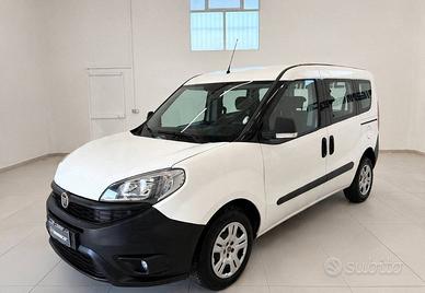 FIAT Doblo Doblò 1.3 MJT PC Combi N1 SX i.e