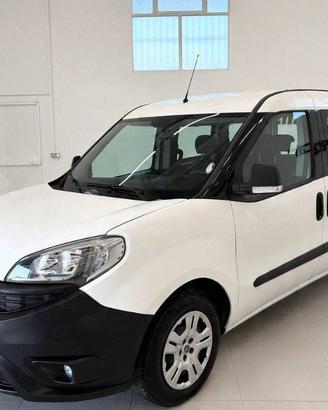 FIAT Doblo Doblò 1.3 MJT PC Combi N1 SX i.e