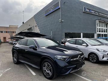 MERCEDES-BENZ GLC 220 d 4Matic Coupé Premium+ 4