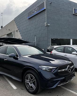 MERCEDES-BENZ GLC 220 d 4Matic Coupé Premium+ 4