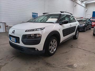 Citroen C4 Cactus PureTech 75