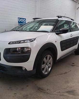 Citroen C4 Cactus PureTech 75