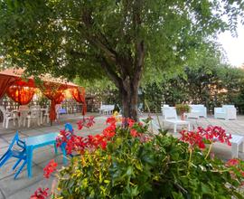Appartamento mare-ESTATE-vicino Tropea&CapV