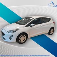 Ford Fiesta 1.5 EcoBlue 5 porte Business Unico pro
