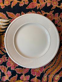 Piatto ceramica Wedgwood England