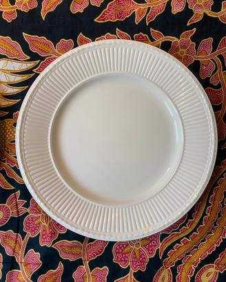 Piatto ceramica Wedgwood England