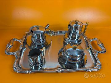Servizio Caffè Vintage Lavazza