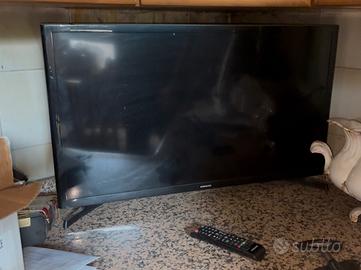 TV Smart samsung 32 pollici