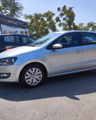 Volkswagen Polo 1.2 TDI DPF 5 p. United