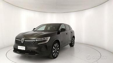 Renault Austral Full Hybrid E-Tech 200 CV Techno