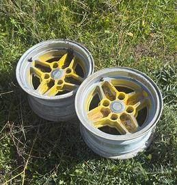 Cerchi in lega 13” Ford