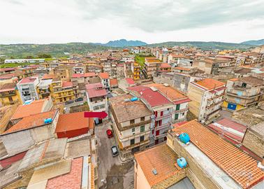 Palazzina Indipendente in centro a Misilmeri