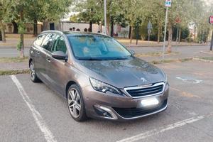 Peugeot 308 sw 1.2 